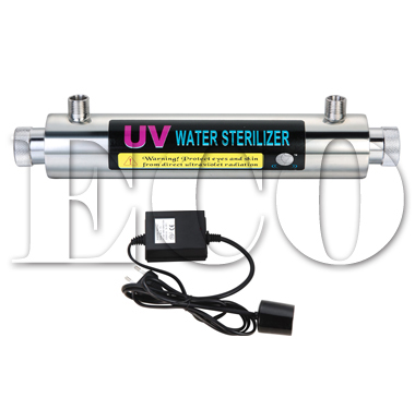 uv water purifier